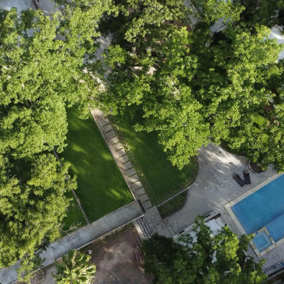 Los Vinedos Gran Hotel Parras de la Fuente Dış mekan fotoğraf
